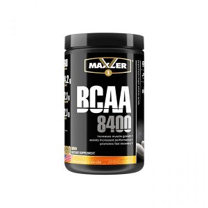 Аминокислоты (BCAA) Maxler BCAA 8400 360 tab