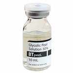 Гликолевая кислота 30% Glycolic Acid (рН 2,3)