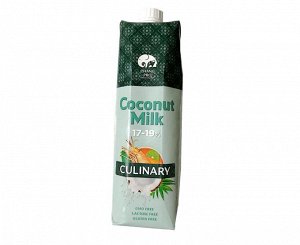 Кокосовое молоко CHANG 17-19% 1 л