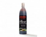 Соус бальзамический Prezioso Esperienze GLAZE темный 6% пл/б 0,5 л