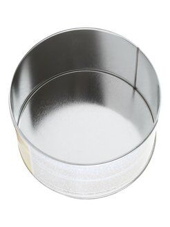 Контейнер для разогрева воска с крышкой ITALWAX 400ml