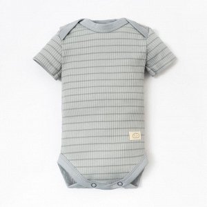 Боди для новорожденных Крошка, Я BASIC LINE
