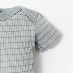 Боди детское Крошка Я BASIC LINE.