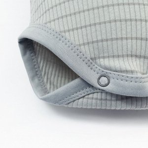 Боди детское Крошка Я BASIC LINE.