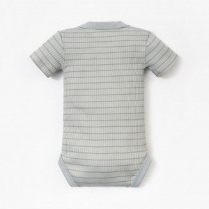 Боди детское Крошка Я BASIC LINE.