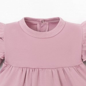 Платье и повязка Крошка, Я BASIC LINE.