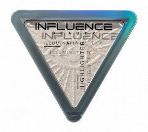 Influence Beauty Хайлайтер Illuminati тон 01, золотой