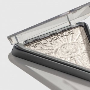 Influence Beauty Хайлайтер Illuminati тон 03, голубой