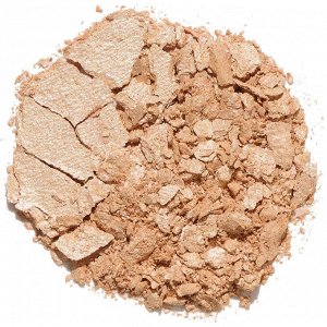 Influence Beauty Хайлайтер Solar тон 01, шампань