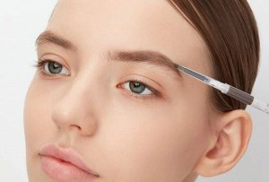 Influence Beauty Карандаш для бровей автоматический Brow robot тон 03, темно-русый