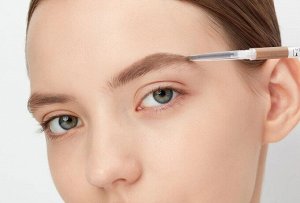 Influence Beauty Карандаш для бровей автоматический Brow robot тон 01, светло-русый