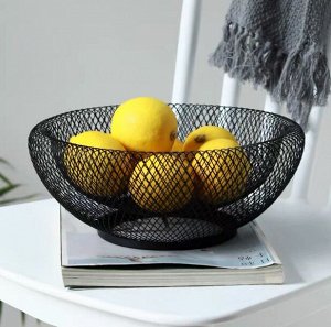 Корзина для фруктов