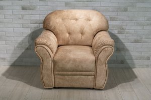 Кресло для отдыха Сенатор (пружина)