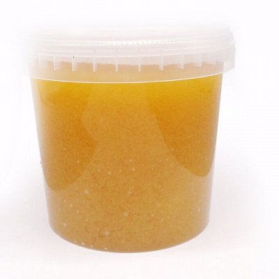 Натуральный мёд из Приморского края