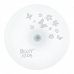 НОЧНИК ДЕТСКИЙ ПОРТАТИВНЫЙ С ДАТЧИКОМ ОСВЕЩЕНИЯ ROXY-KIDS НА БАТАРЕЙКАХ ДЛЯ ДЕТСКОЙ