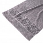 Полотенце Arya Бархат 70X140 Liber,