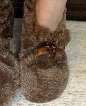 Тапки домашние 36-41