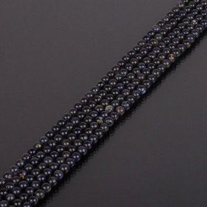 Бусины для рукоделия из Иолита