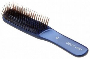 Расческа для волос Ikemoto Brush Seduce SEN-705 BL( без выбора цвета) 20 см