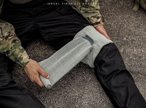 Израильская компрессионная повязка