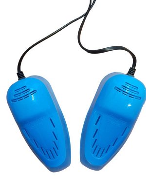 Сушилка для обуви с ультрафиолетом/Электрическая сушилка для обуви