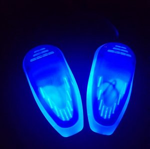 Сушилка для обуви с ультрафиолетом/Электрическая сушилка для обуви