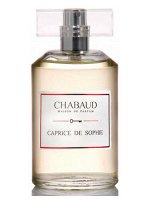 Caprice De Sophie Chabaud Maison de Parfum парфюмерная вода