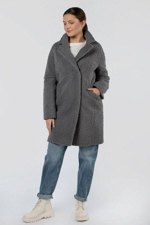 02-3174 Пальто женское утепленное