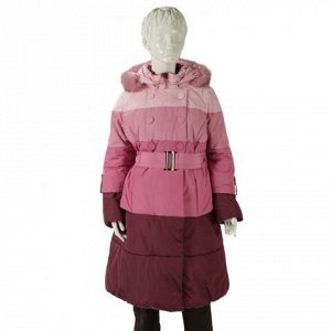 Зимняя куртка пальто ALPEX (250г/м утеплит) распродажа