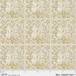 Ткань для пэчворка PEPPY EARTHTONES 2 4716 ФАСОВКА 50 x 55 см 145±5 г/кв.м 100% хлопок