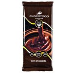 шоколад CHOCOYOCO Dark 50% 100 г