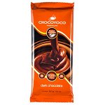 шоколад CHOCOYOCO Dark 60% 100 г