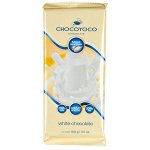 Шоколад CHOCOYOCO White 100 г