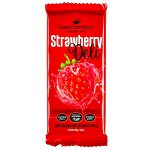Шоколад CHOCOYOCO Milk STRAWBERRY 100 г 1 уп.х 20 шт.