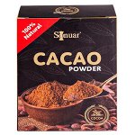 какао-порошок SONUAR 100 г 1 уп.х 56 шт.