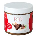 паста RED десертная ореховая с какао 180 г