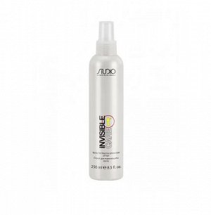Спрей - термозащита для укладки волос 250мл Studio Professional Invisible Care Styling легкой фиксации волос
