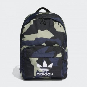 Рюкзак CAMO CL BP