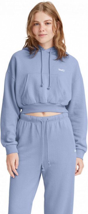 Джемпер женский LAUNDRY DAY SWEATSHIRT KENTUCKY BLUE