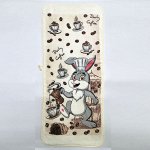 Полотенце 75х35см