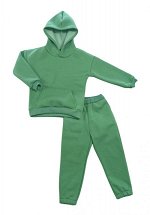 Спортивный костюм 2602/19 светлая мята