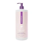 Шампунь для волос для объема волос, 1000мл ADRICOCO Miss Adri B complex &amp; amaranth oil