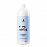 Ультраувлажняющий бальзам для волос, 1000мл ADRICOCO CUTE MOIST с кокосовым молоком