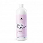 Балансирующий шампунь для волос, 1000мл ADRICOCO CUTE BALANCE с лемонграссом и бораго