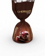 CHERRISSIMO COFFEE Шок. конфеты с вишней с кофе