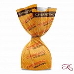 CHERRISSIMO WHITE WINE Шок. конфеты с вишней в алкоголе, Mieszko