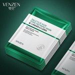 Маска для лица с салициловой кислотой &quot;Venzen Salicylic Acid Refining Mask&quot;, 25мл