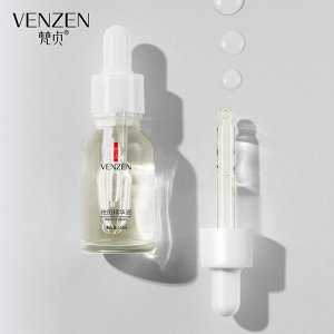 Сыворотка для лица против пигментации и веснушек «VENZEN Freckle Essence», 15 мл