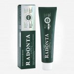 Вечерняя зубная паста «Radonta»