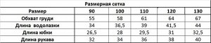 Юбка в клетку со складками  и белая водолазка с оголенным плечом